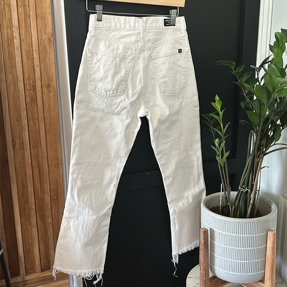 NOEND Denim Farrah Hick Flared. Size 26x26 - Picture 4 of 11